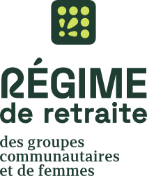 Régime de retraite des groupes communautaires et de femmes